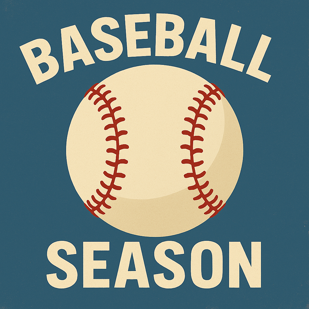 Short Sleeve Baseball T-shirt